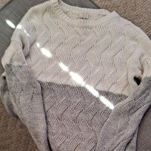 Women's sweater